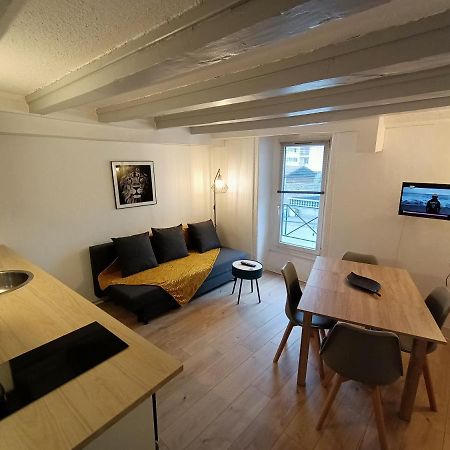 モンブリゾンCosy T2アパートメント エクステリア 写真