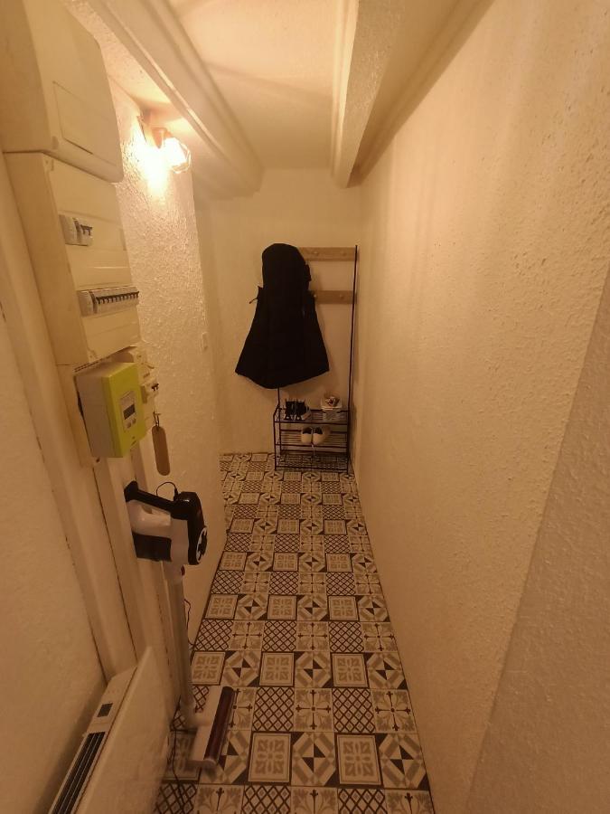 モンブリゾンCosy T2アパートメント エクステリア 写真